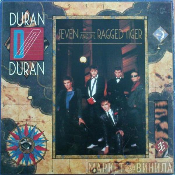  Duran Duran  - Seven And The Ragged Tiger