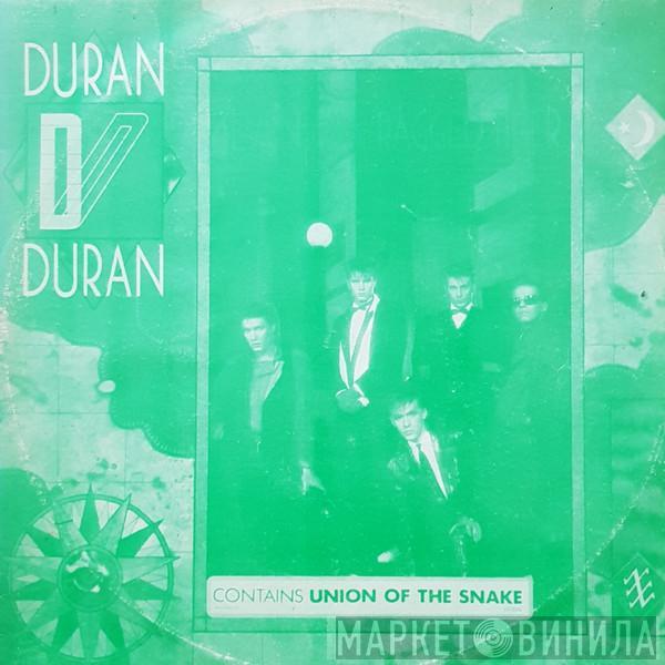  Duran Duran  - Seven And The Ragged Tiger