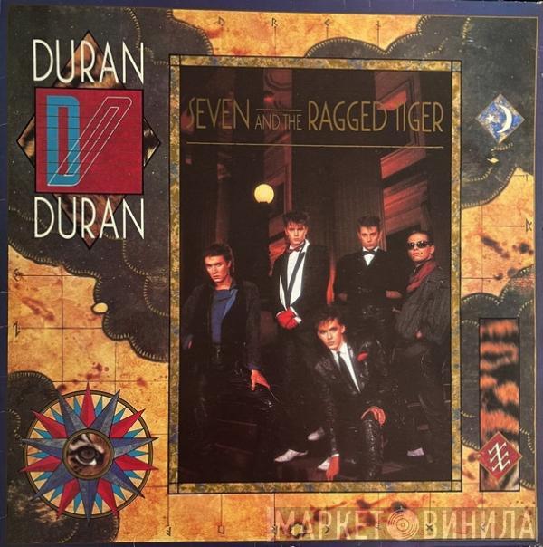  Duran Duran  - Seven And The Ragged Tiger