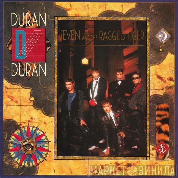  Duran Duran  - Seven And The Ragged Tiger