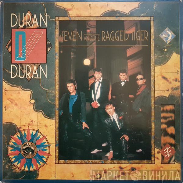  Duran Duran  - Seven And The Ragged Tiger