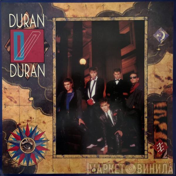  Duran Duran  - Seven And The Ragged Tiger