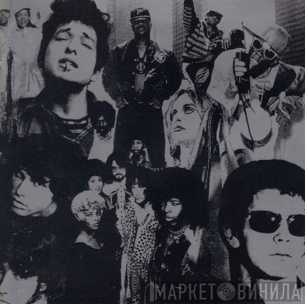  Duran Duran  - Thank You
