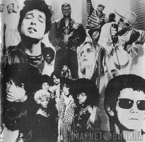  Duran Duran  - Thank You