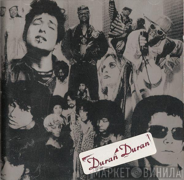  Duran Duran  - Thank You