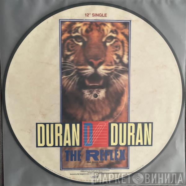  Duran Duran  - The Reflex