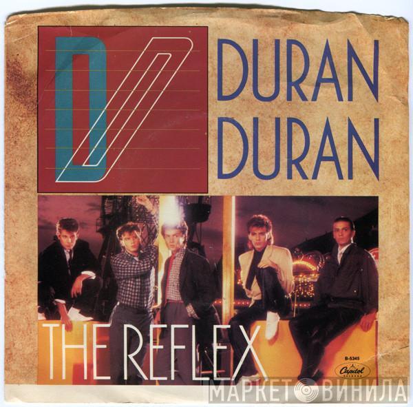 Duran Duran - The Reflex