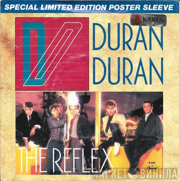 Duran Duran - The Reflex