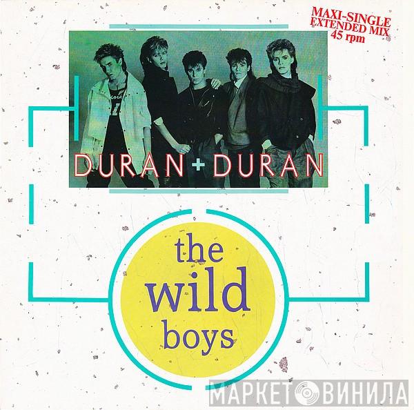 Duran Duran - The Wild Boys