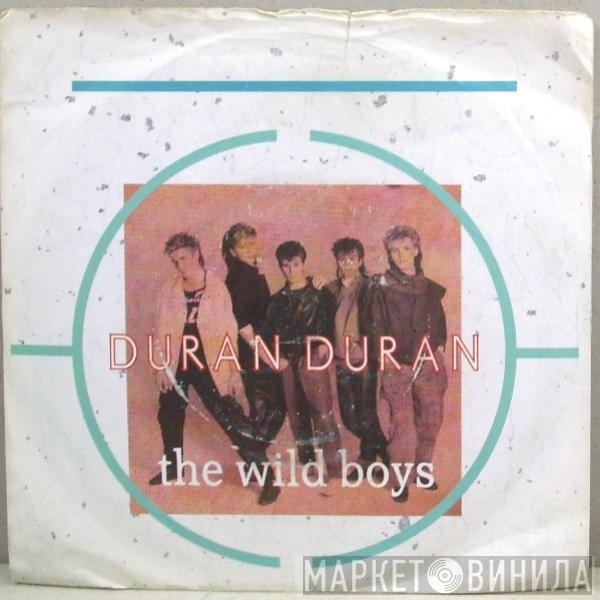 Duran Duran - The Wild Boys