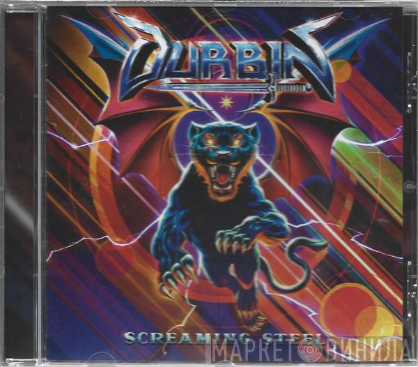 Durbin - Screaming Steel