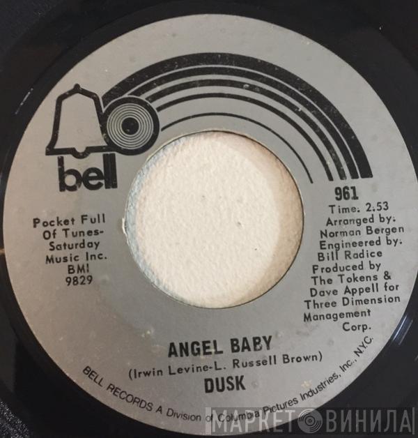  Dusk   - Angel Baby