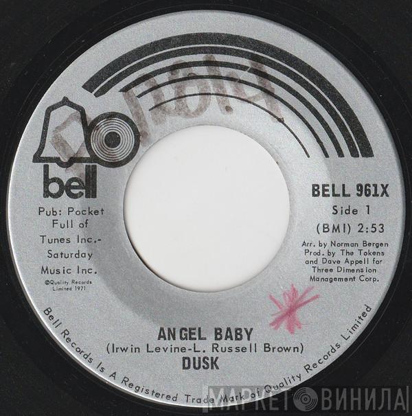  Dusk   - Angel Baby