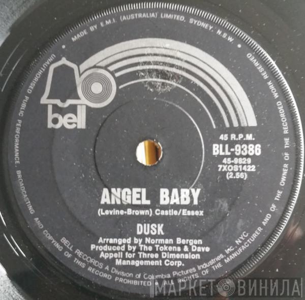  Dusk   - Angel Baby