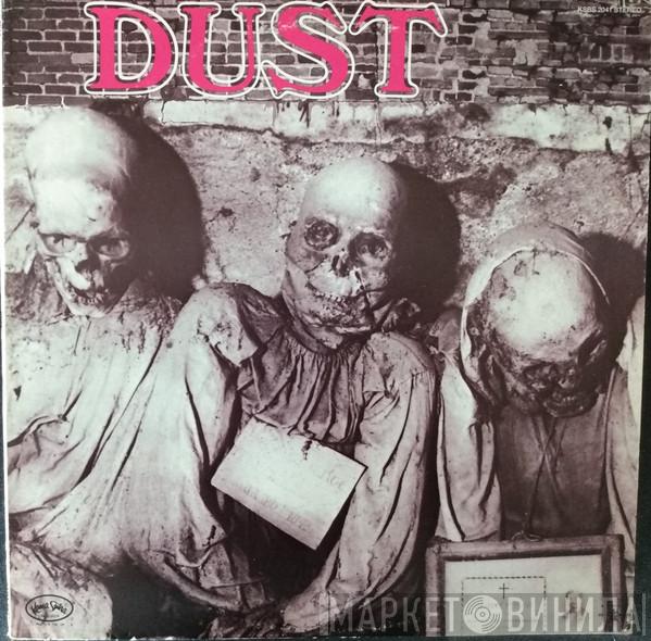  Dust   - Dust