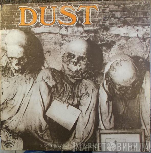  Dust   - Dust