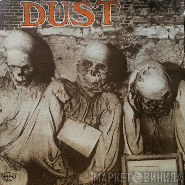  Dust   - Dust