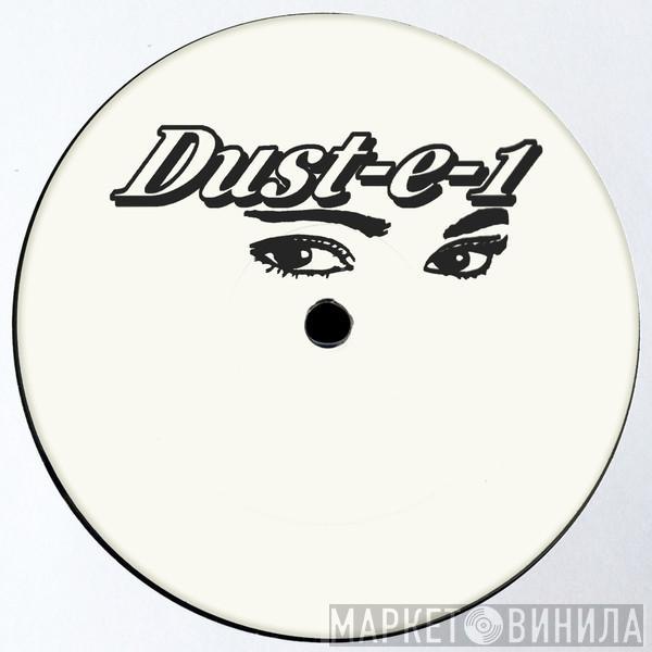  Dust-e-1  - The Lost Dustplates EP