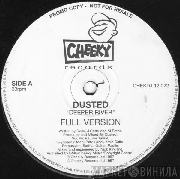 Dusted - Deeper River