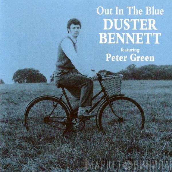 Duster Bennett, Peter Green  - Out In The Blue