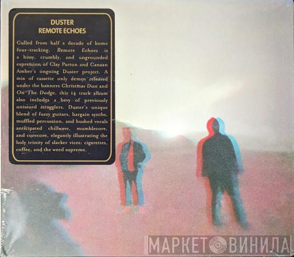 Duster  - Remote Echoes