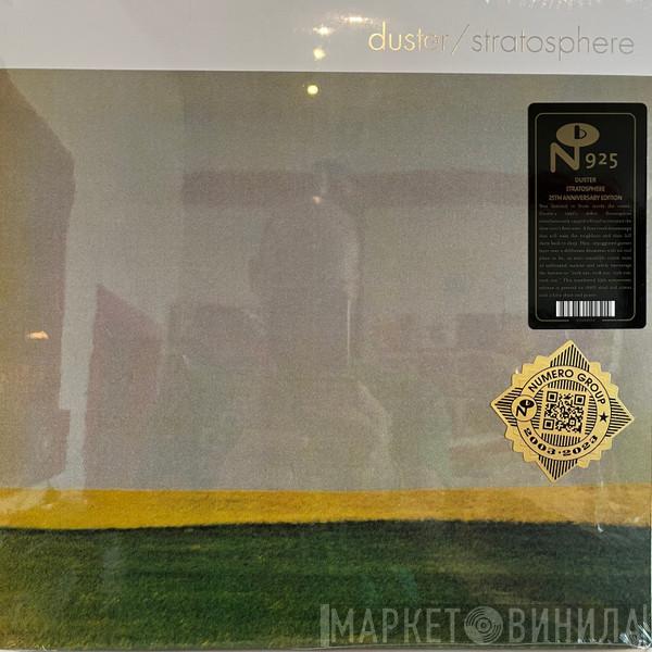 Duster  - Stratosphere