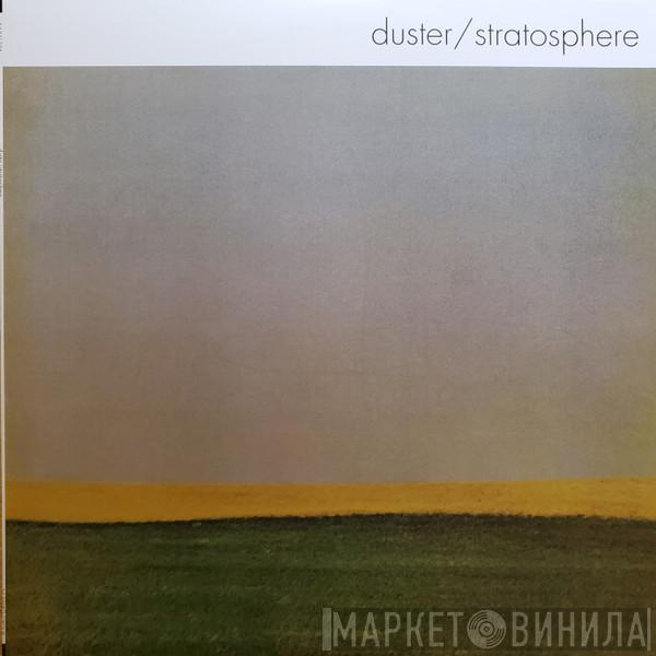 Duster  - Stratosphere