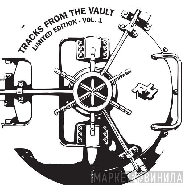Duster Valentine, Aardvarck - Tracks From The Vault Vol. 1