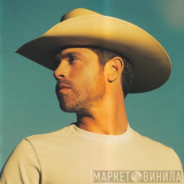 Dustin Lynch - Blue In The Sky