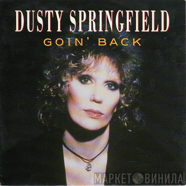  Dusty Springfield  - Goin' Back / Son Of A Preacher Man