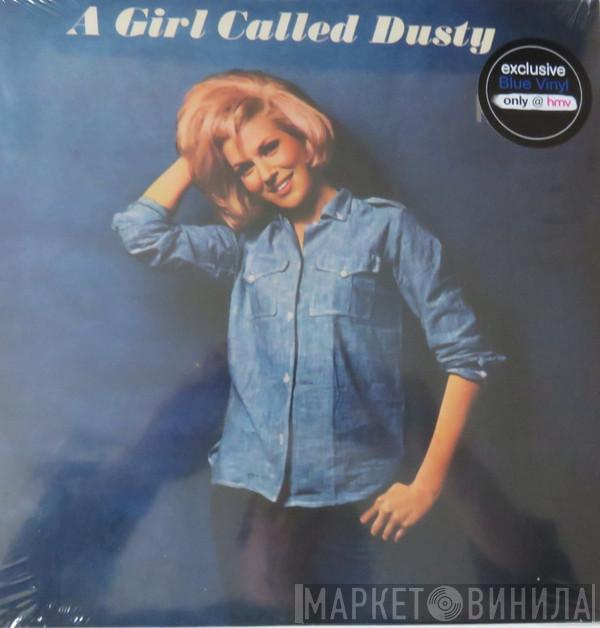  Dusty Springfield  - A Girl Called Dusty