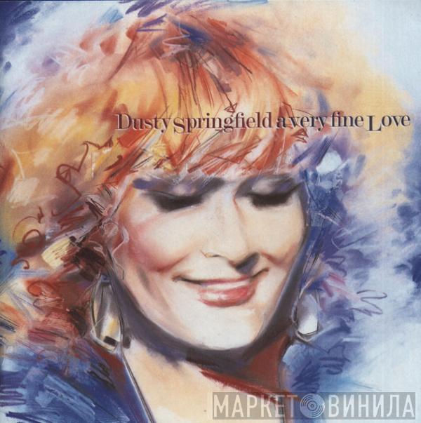 Dusty Springfield - A Very Fine Love