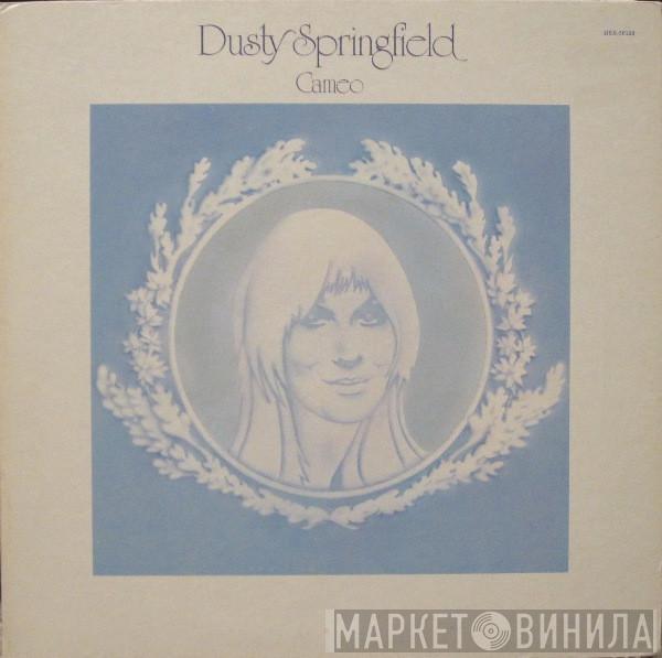  Dusty Springfield  - Cameo