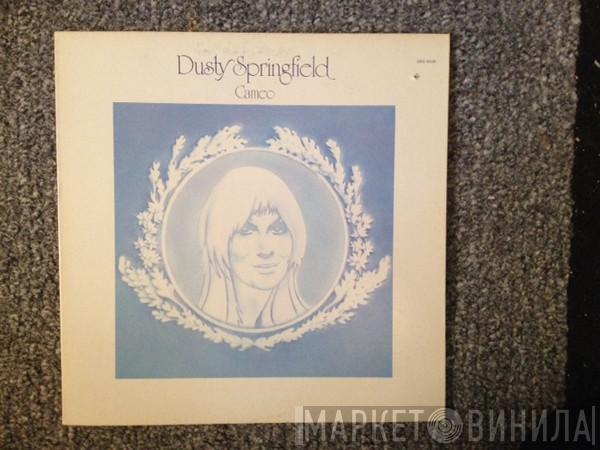  Dusty Springfield  - Cameo