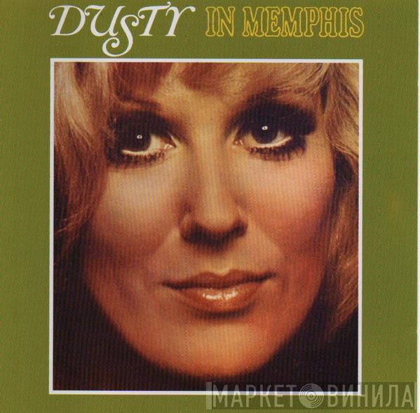 Dusty Springfield - Dusty In Memphis