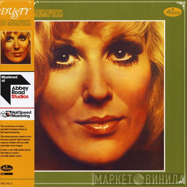 Dusty Springfield - Dusty In Memphis