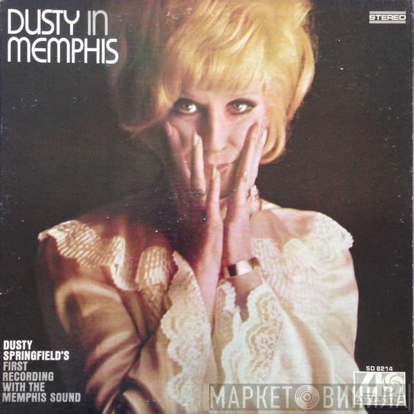 Dusty Springfield - Dusty In Memphis