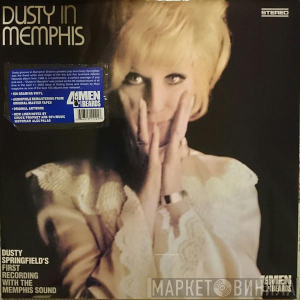 Dusty Springfield - Dusty In Memphis