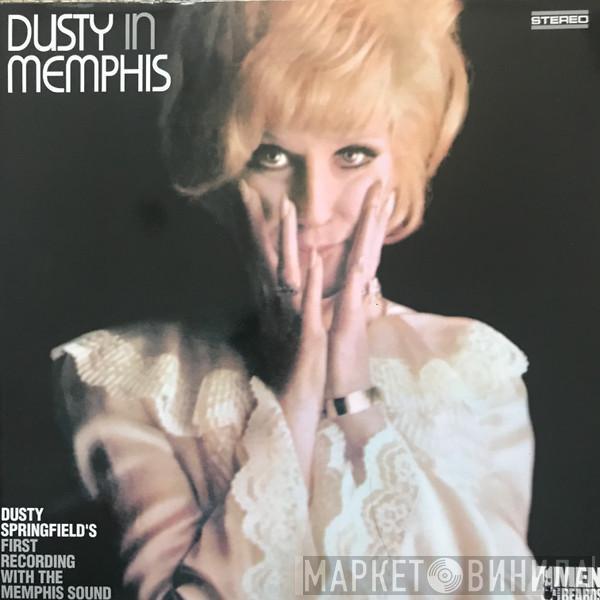  Dusty Springfield  - Dusty In Memphis