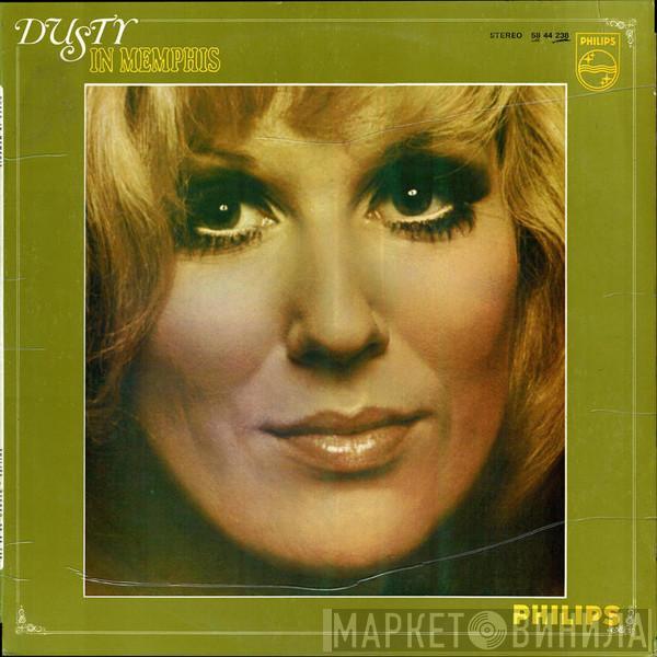  Dusty Springfield  - Dusty In Memphis