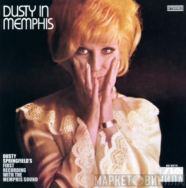 Dusty Springfield - Dusty In Memphis