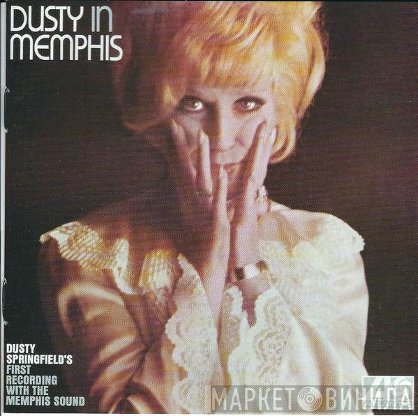  Dusty Springfield  - Dusty In Memphis