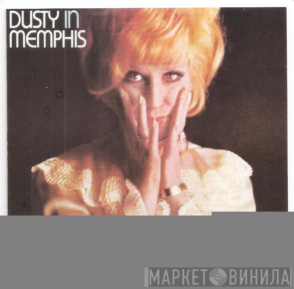  Dusty Springfield  - Dusty In Memphis