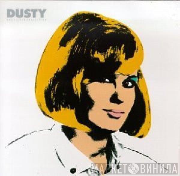 Dusty Springfield - Dusty - The Silver Collection