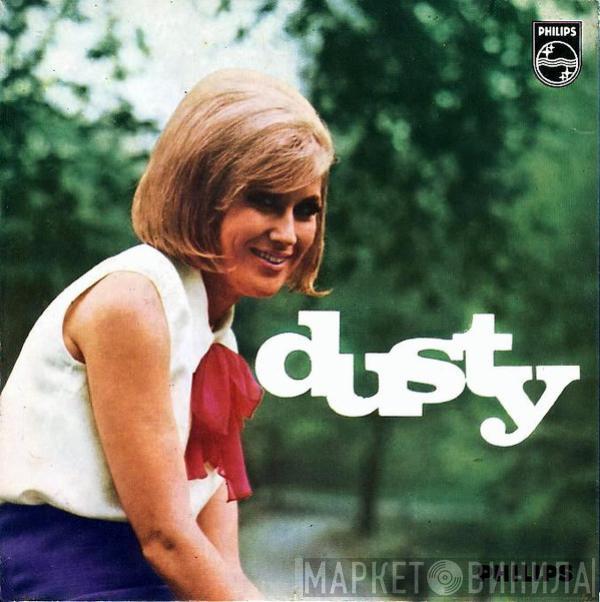 Dusty Springfield - Dusty