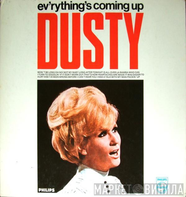 Dusty Springfield - Ev'rything's Coming Up Dusty