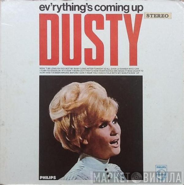 Dusty Springfield - Ev'rything's Coming Up Dusty