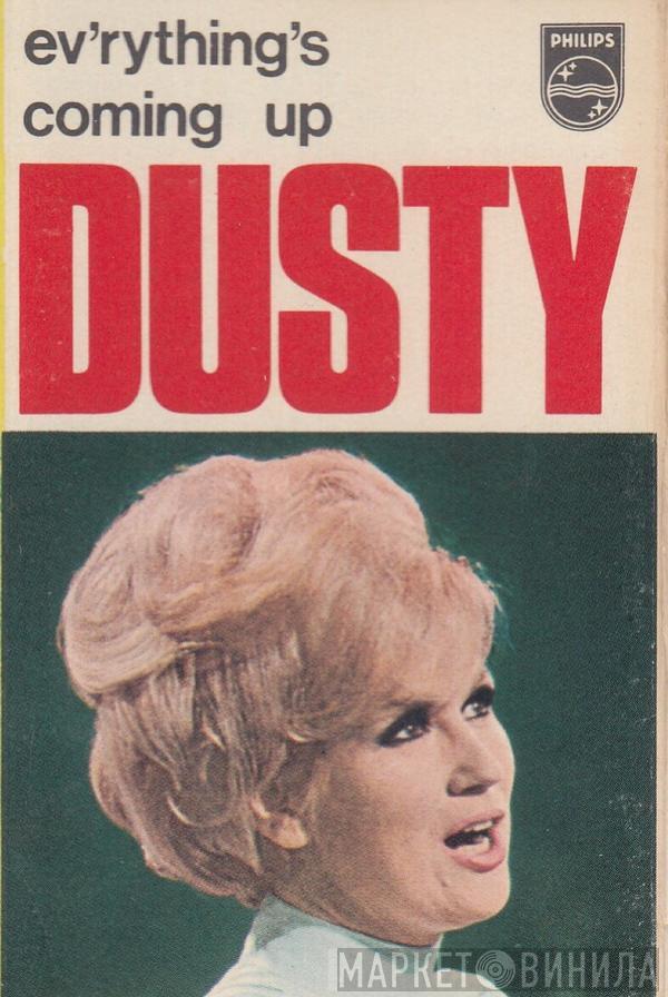 Dusty Springfield - Ev'rything's Coming Up Dusty