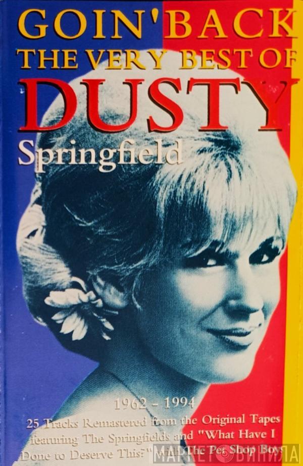 Dusty Springfield - Goin' Back - The Very Best Of Dusty Springfield (1962 - 1994)