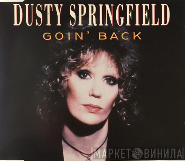  Dusty Springfield  - Goin' Back